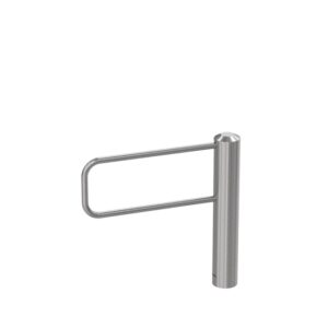 گیت کنترل تردد لولایی cominfo مدل PEGAS SF