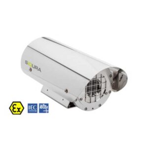 دوربین مداربسته TKH سری EX-FIX T series