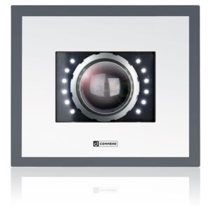 ماژول دروبین IP برند Commend مدل WSCM 50P