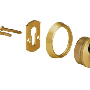 روزت امنیتی Tesa مدل E700L security escutcheon