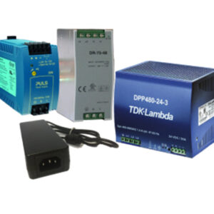 انکودر ویدئو SIQURA مدل PSR, PA