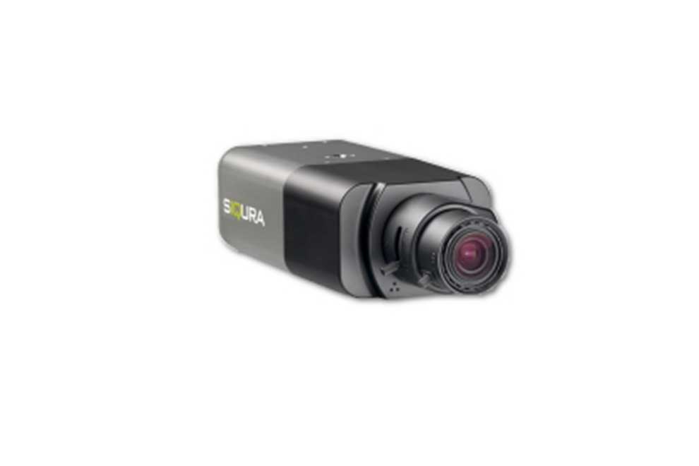 دوربین مداربسته TKH سری BC980