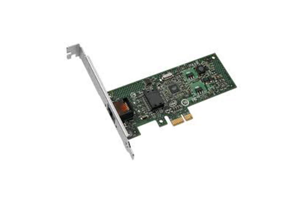 آداپتور اترنت A PCI Express برند INTEL مدل NVH-GBLAN