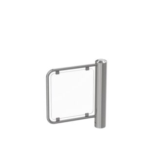 گیت کنترل تردد لولایی cominfo مدل PEGAS SF-S