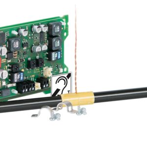 برد تقویت کننده حلقه القایی Commend مدل WSEB IL