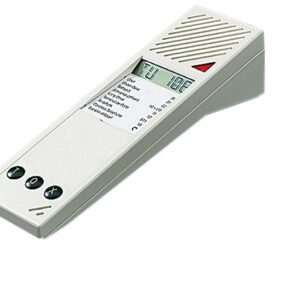 اینترکام رومیزی فرعی چهار سیم Commend مدل EF 401