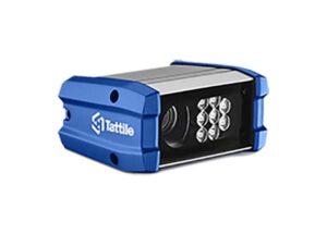 دوربین پلاک‌خوان ANPR مدل Vega Basic برند TKH Security